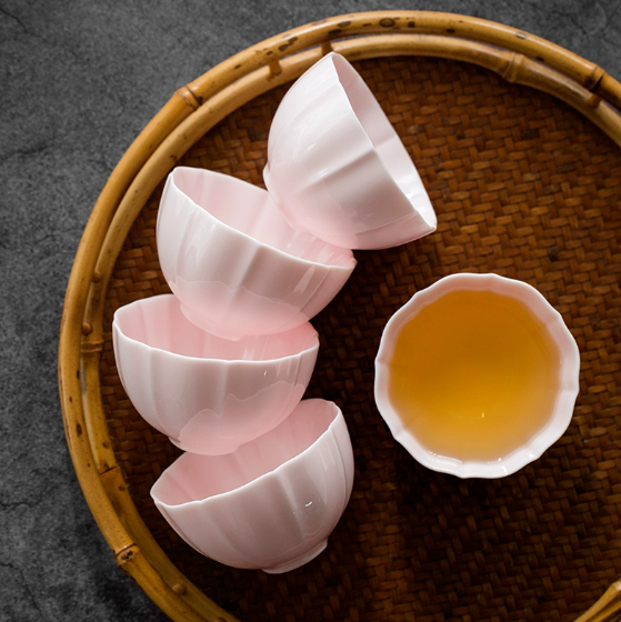 Tea set series