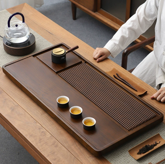 Tea tray，Coaster