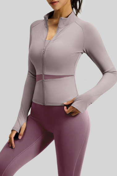 Yoga set
