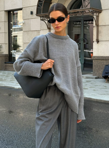 women's sweater