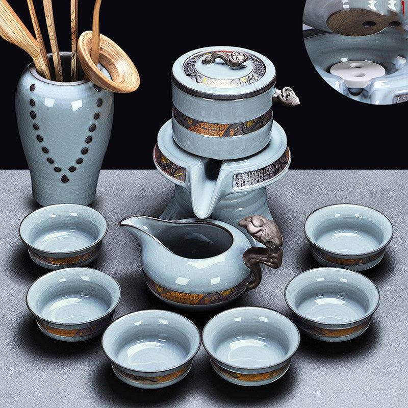 Home Living Room Light Luxury Afternoon Tea Set, Tea Set, Cup