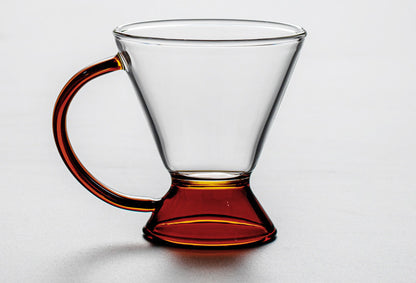 Heat Resistant Glass Tea Set Household Living Room Transparent Teapot Teacup Filter Net Teapot Creative Simple Flower Tea Pot