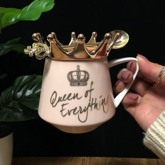 Coffee ceramic cup