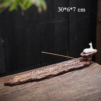 Creative Home Interior Study Tea Ceremony Ornaments