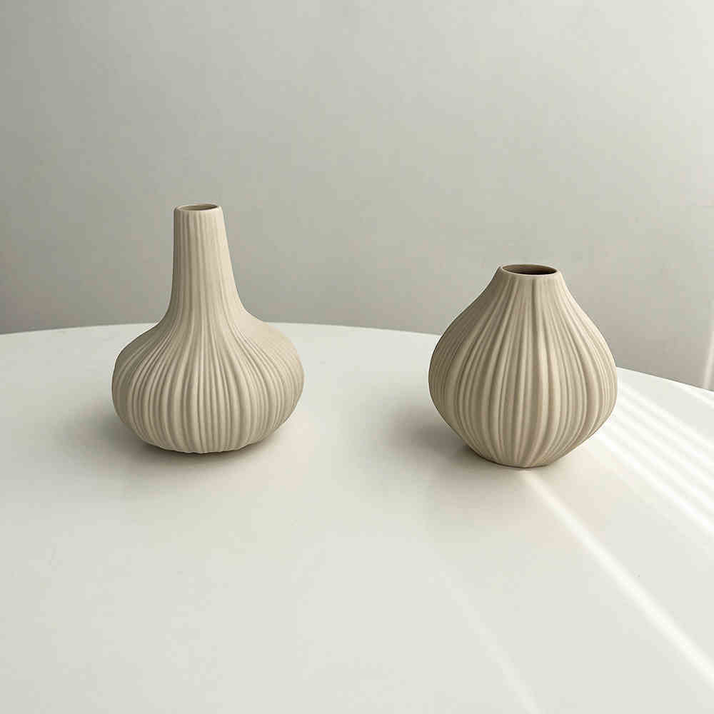 Home Tea Table Middle-ancient Art Ceramic Ornaments