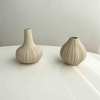 Home Tea Table Middle-ancient Art Ceramic Ornaments