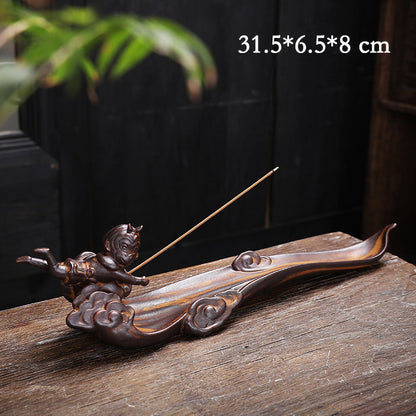 Creative Home Interior Study Tea Ceremony Ornaments