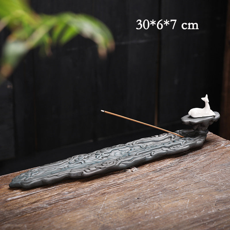 Creative Home Interior Study Tea Ceremony Ornaments