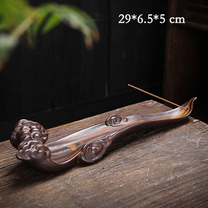 Creative Home Interior Study Tea Ceremony Ornaments